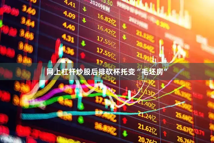 网上杠杆炒股后排砍杯托变“毛坯房”