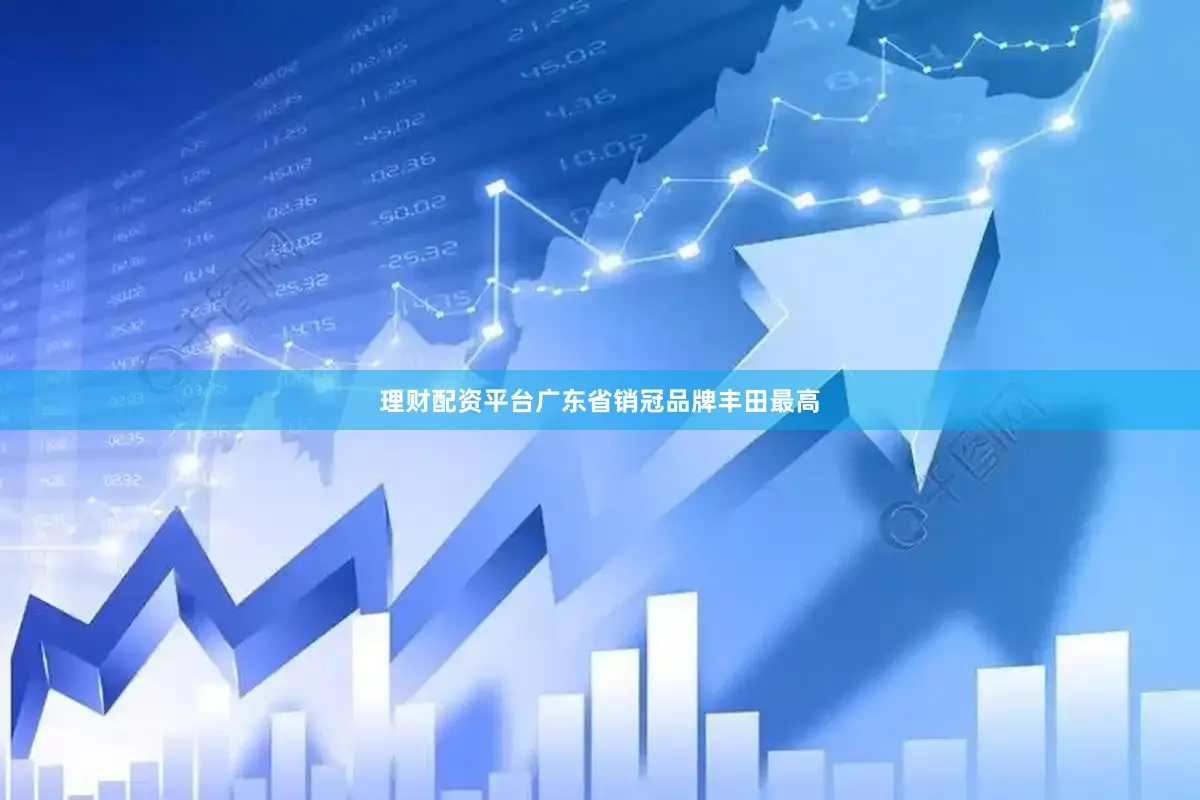 理财配资平台广东省销冠品牌丰田最高