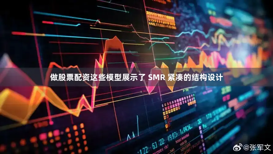 做股票配资这些模型展示了 SMR 紧凑的结构设计
