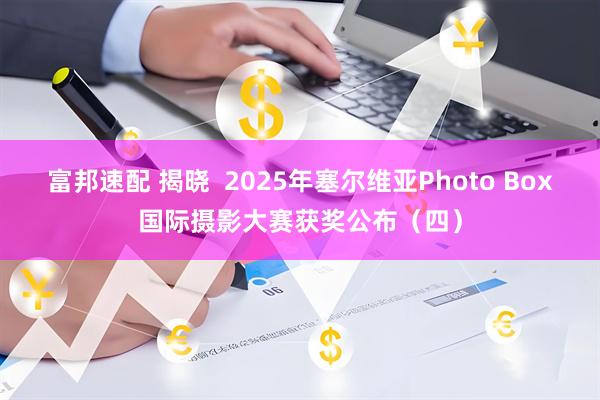 富邦速配 揭晓  2025年塞尔维亚Photo Box国际摄影大赛获奖公布（四）